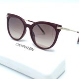 Calvin Klein dames zonnebril CK3206S 609 1
