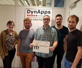 dynapps 2